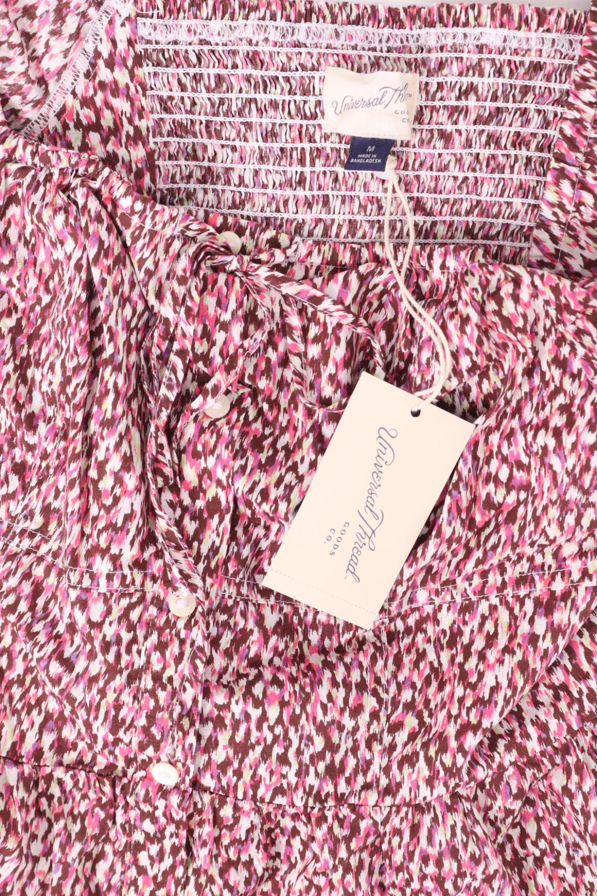 Блуза UNIVERSAL THREAD3