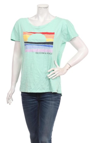 Tricou cu imprimeu WLD