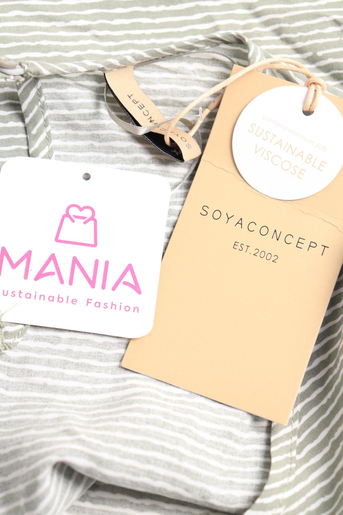 Блуза SOYACONCEPT3