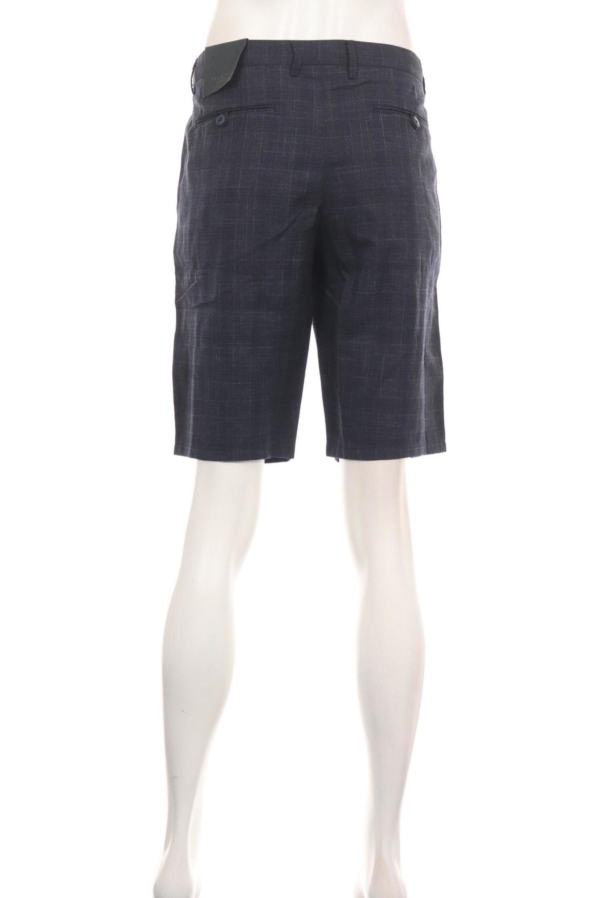 Къси панталони SELECTED2