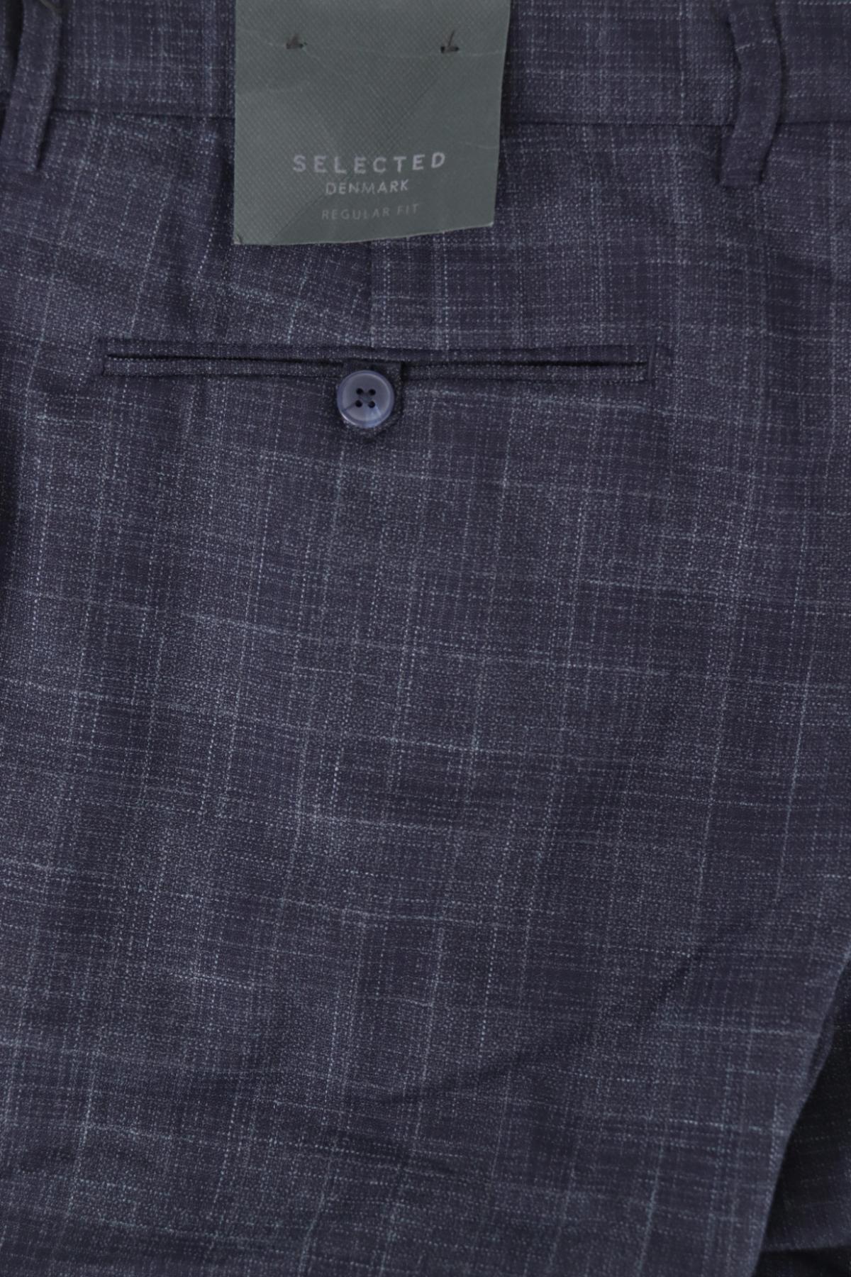 Къси панталони SELECTED3