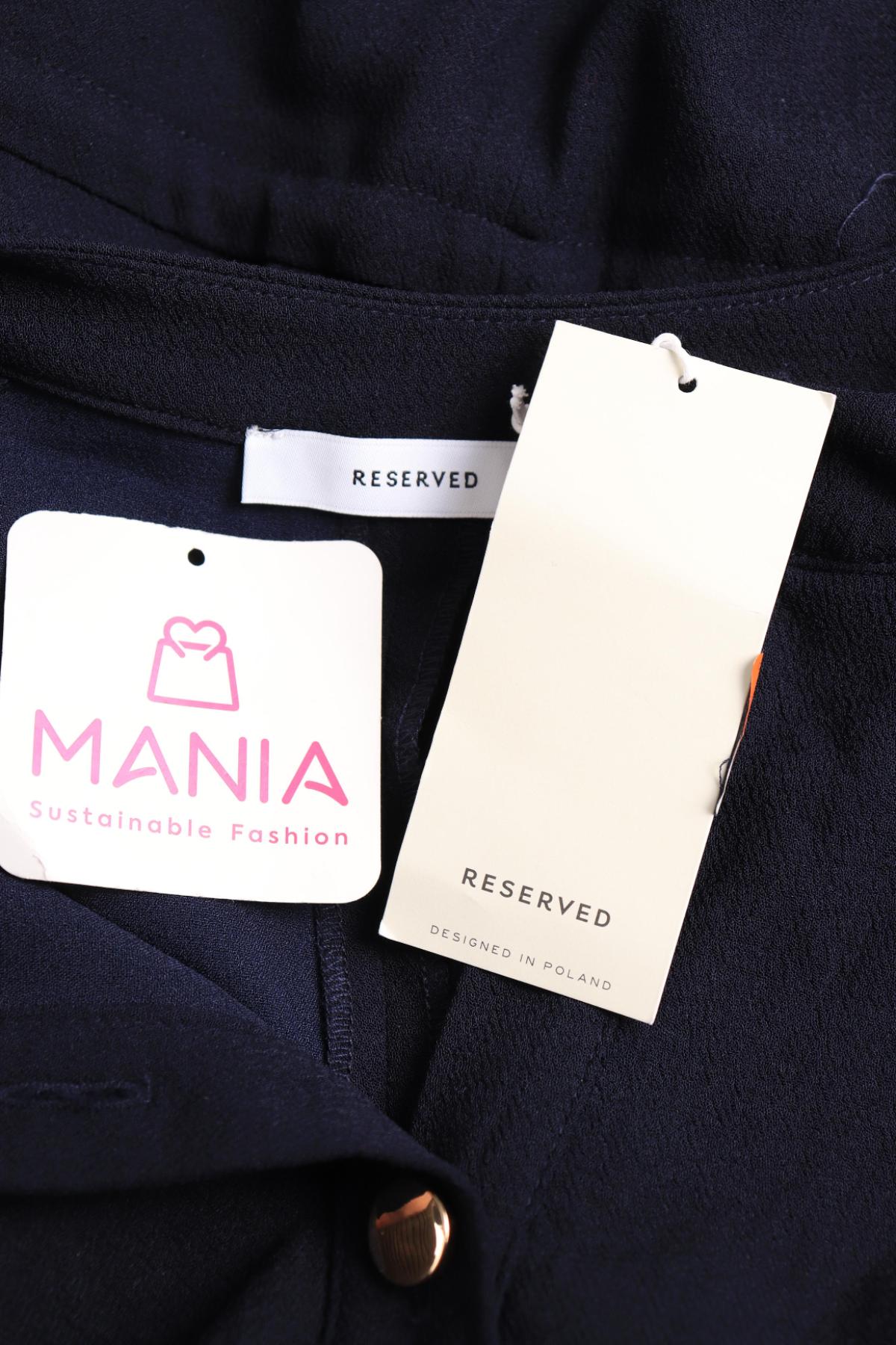 Ежедневна рокля RESERVED3