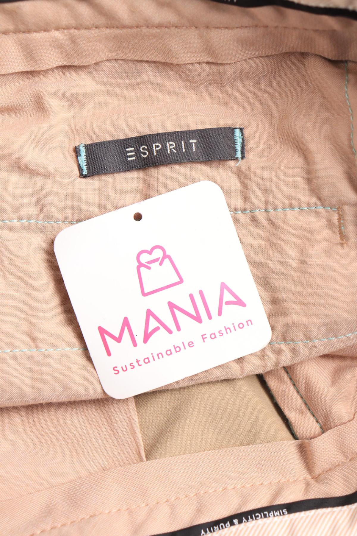 Панталон ESPRIT3