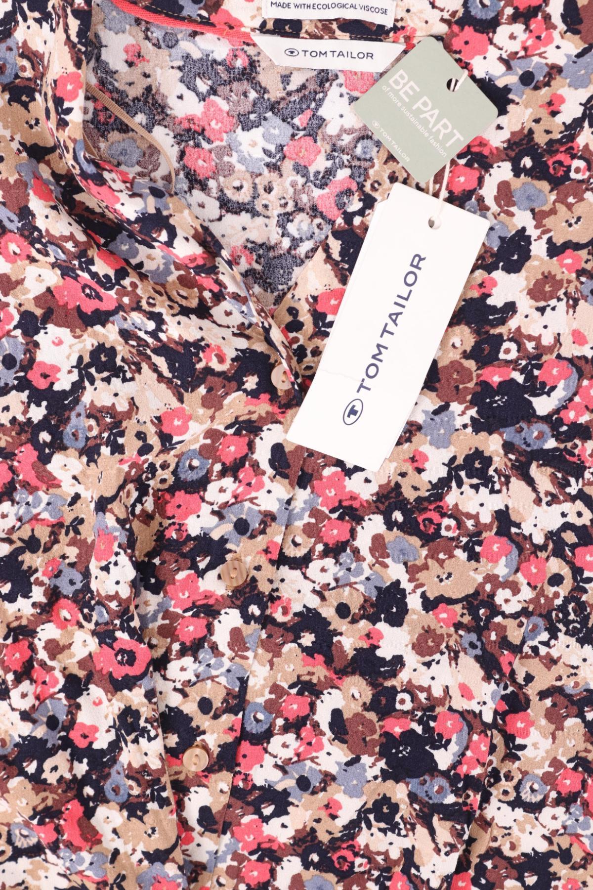 Риза TOM TAILOR3