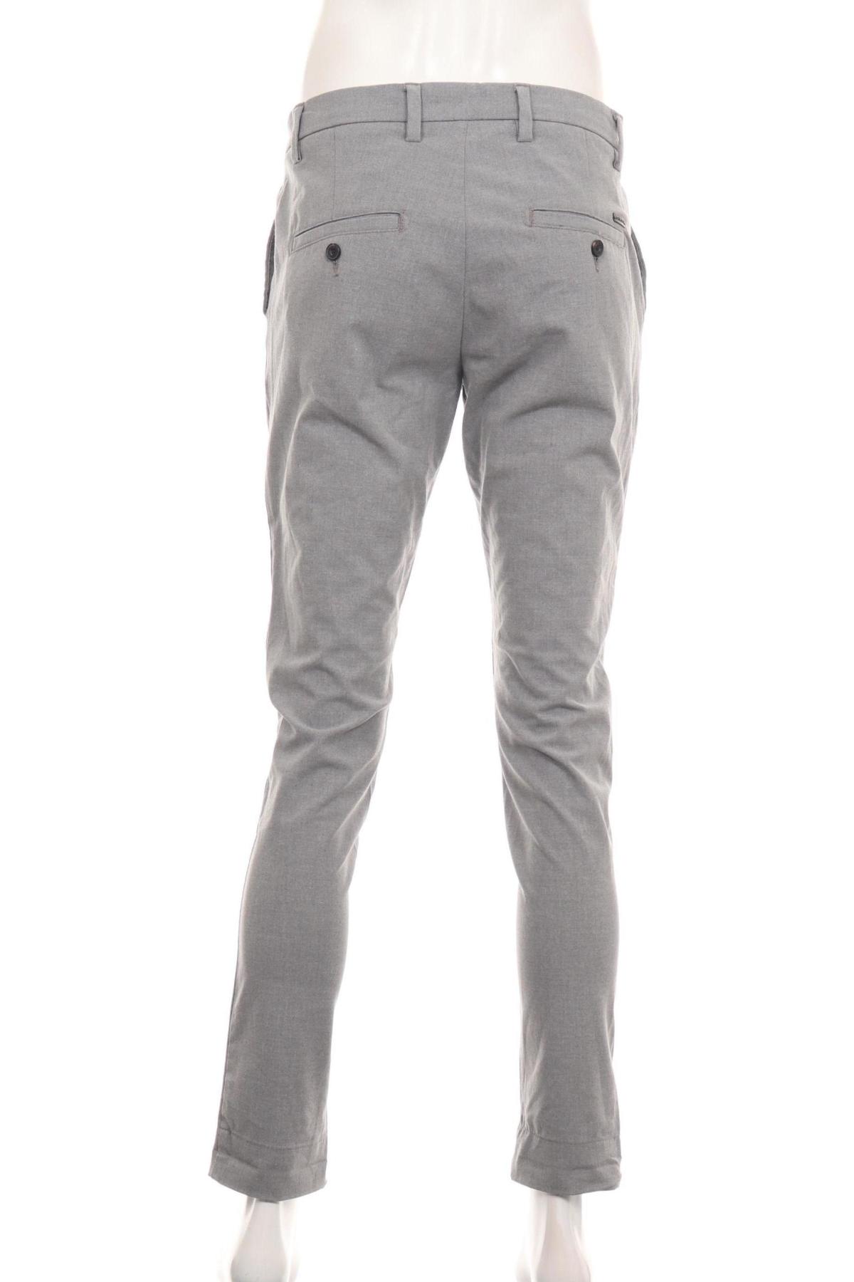 Официален панталон JACK & JONES2 - Mania Официален панталон JACK & JONES2