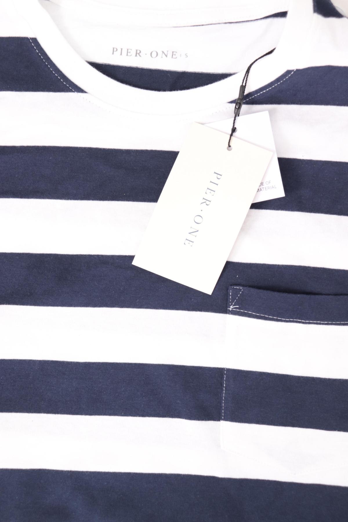 Тениска PIER ONE3