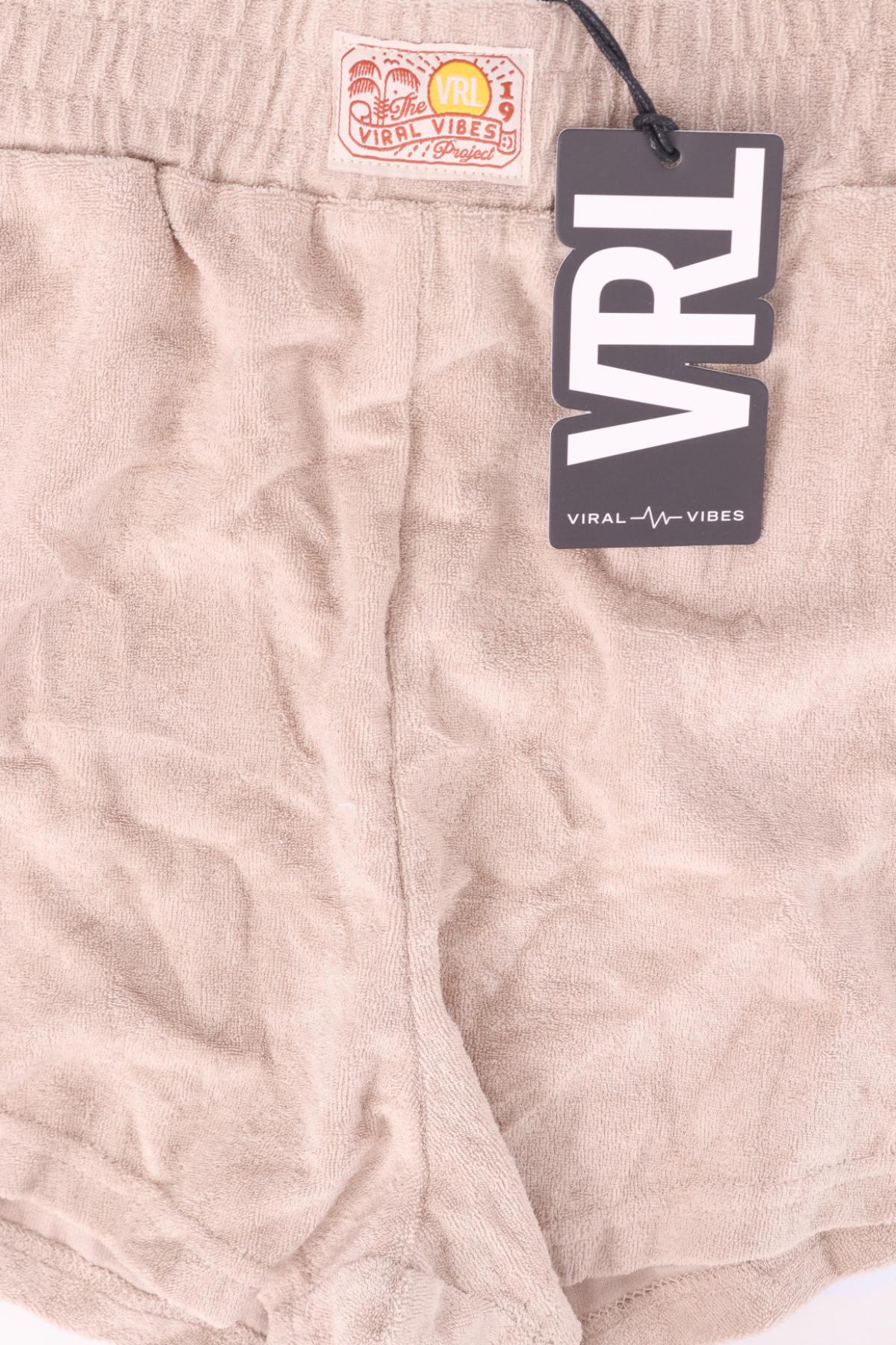 Спортни къси панталони VRL3