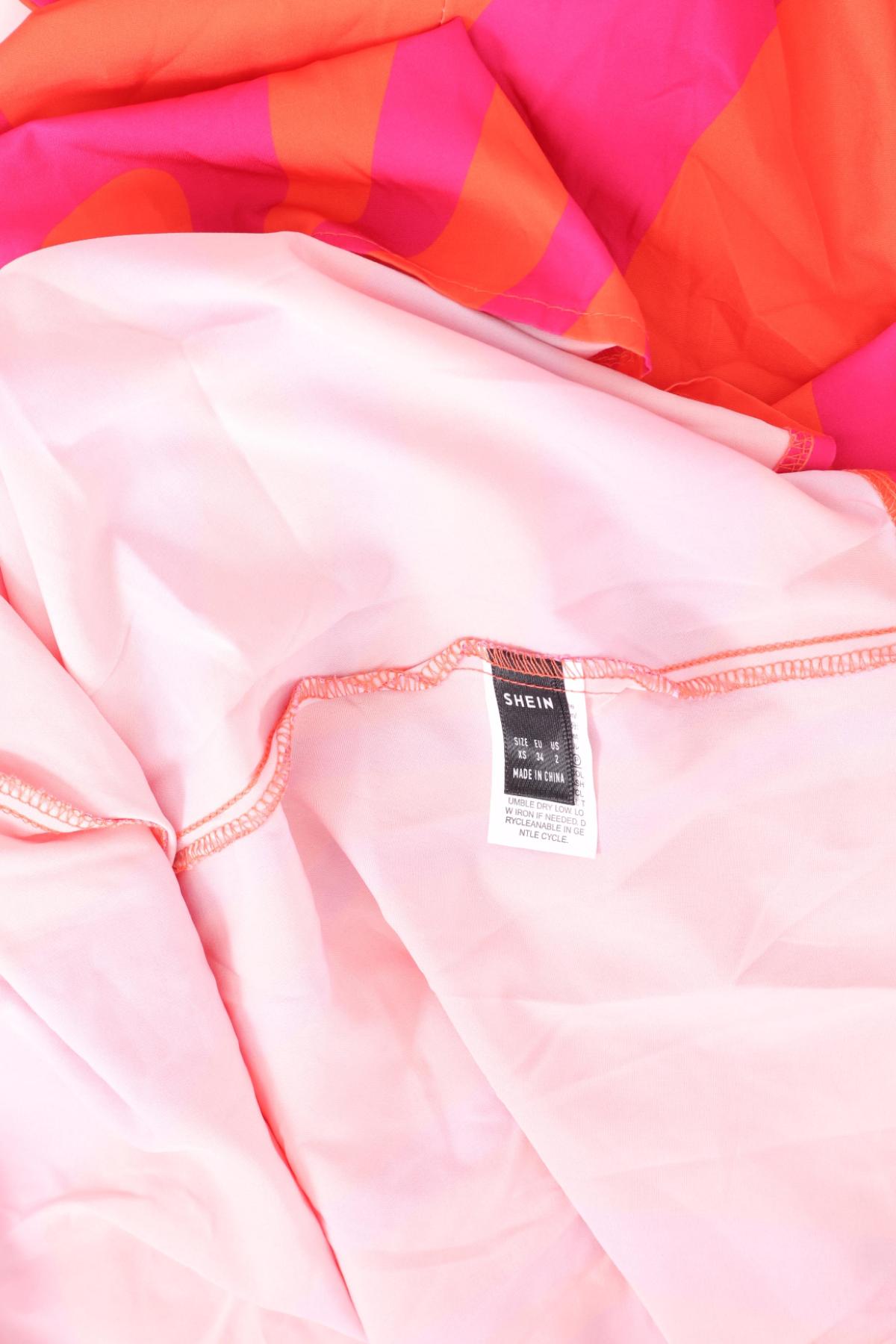 Ежедневна рокля SHEIN3