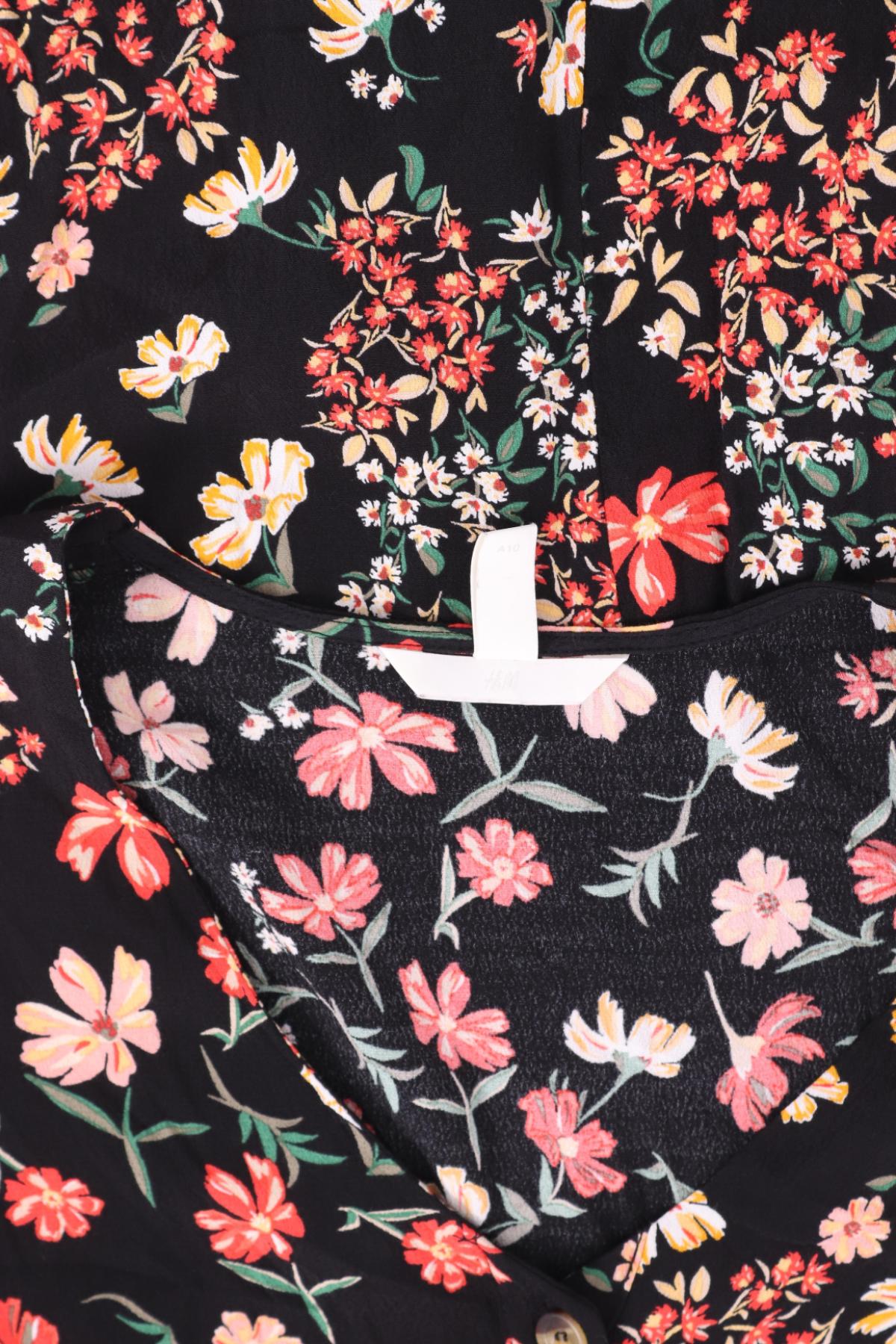 Ежедневна рокля H&M3