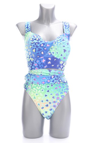 Costum de baie din 2 piese SHEIN