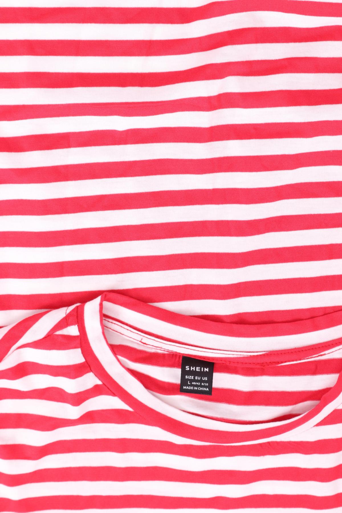 Тениска SHEIN3