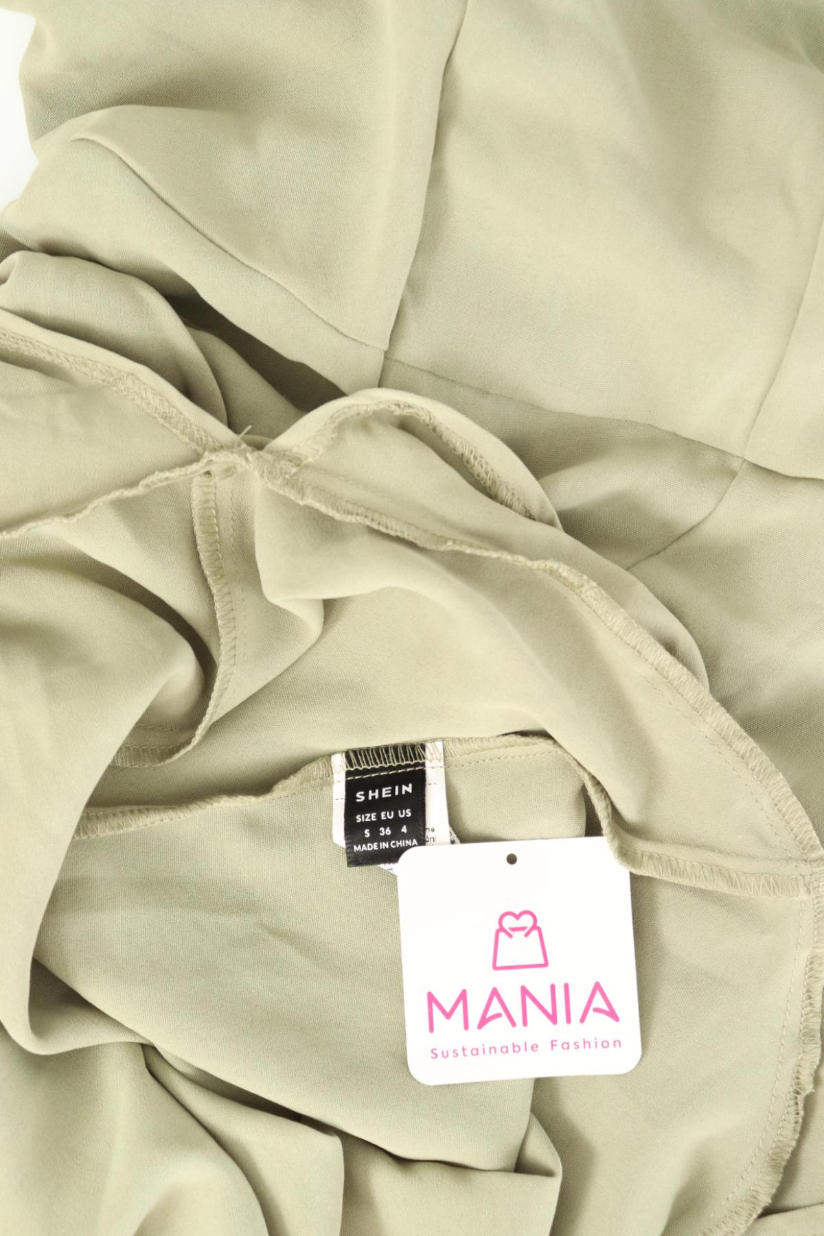 Ежедневна рокля SHEIN3