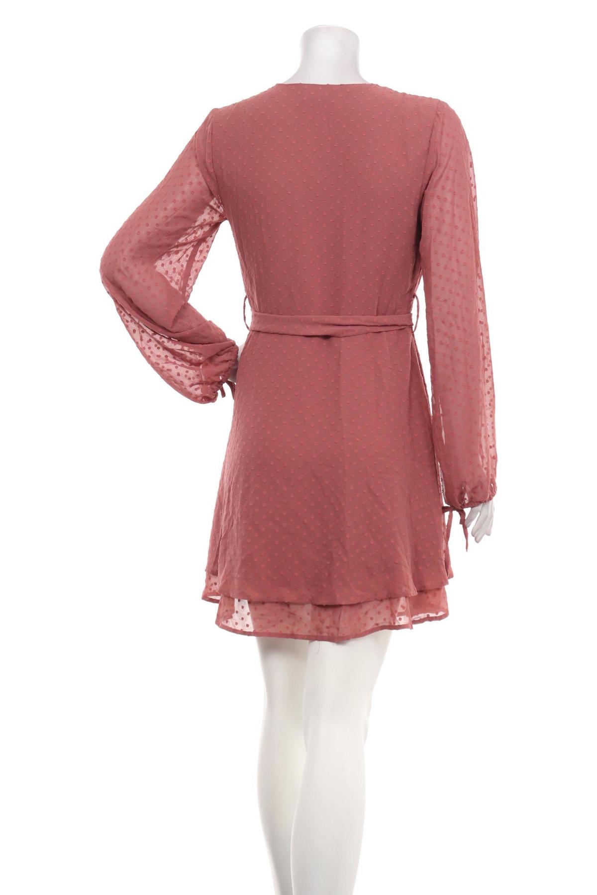 Официална рокля NA-KD2