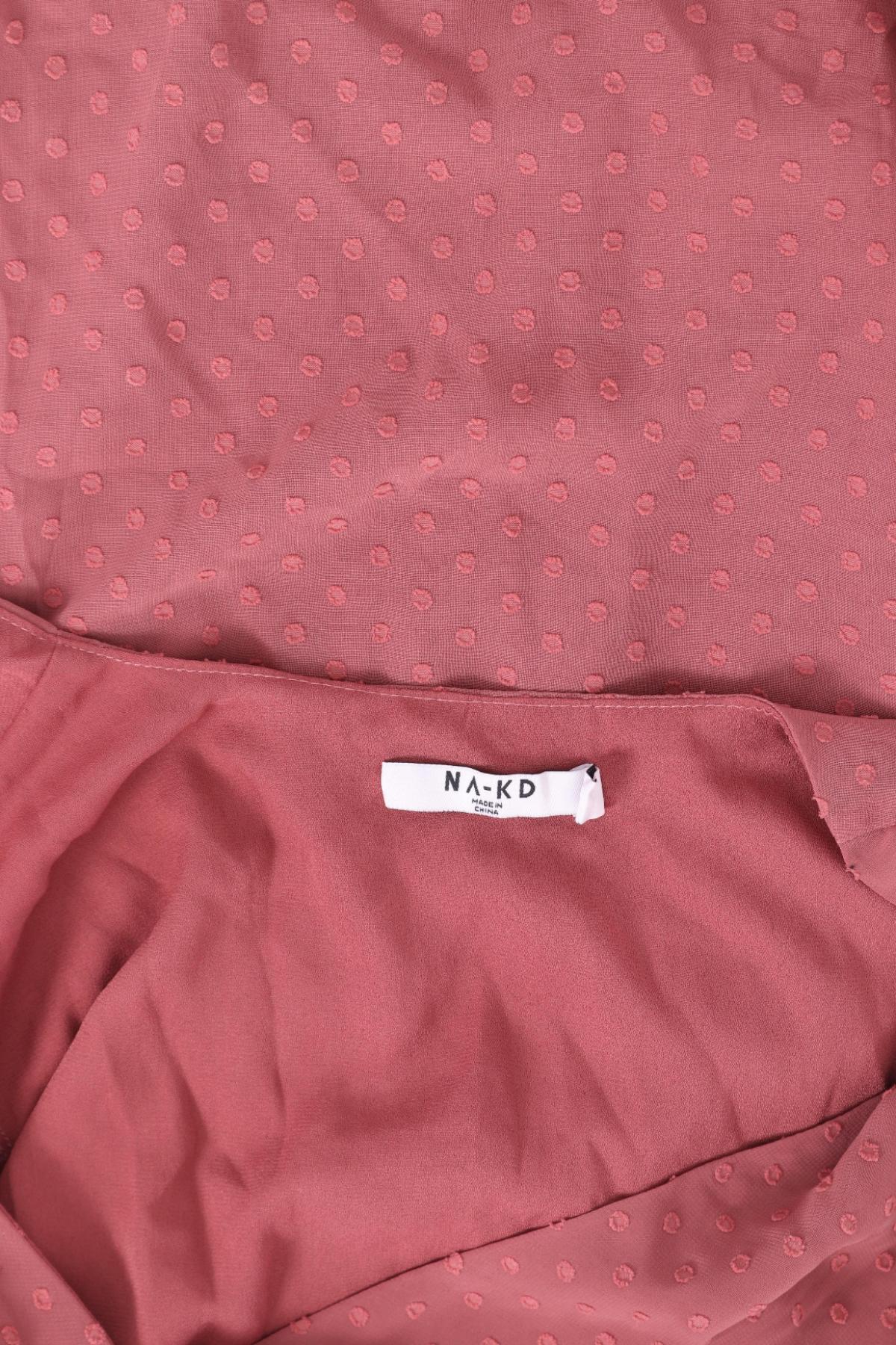 Официална рокля NA-KD3