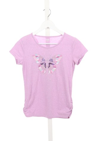 Tricou copii YIGGA
