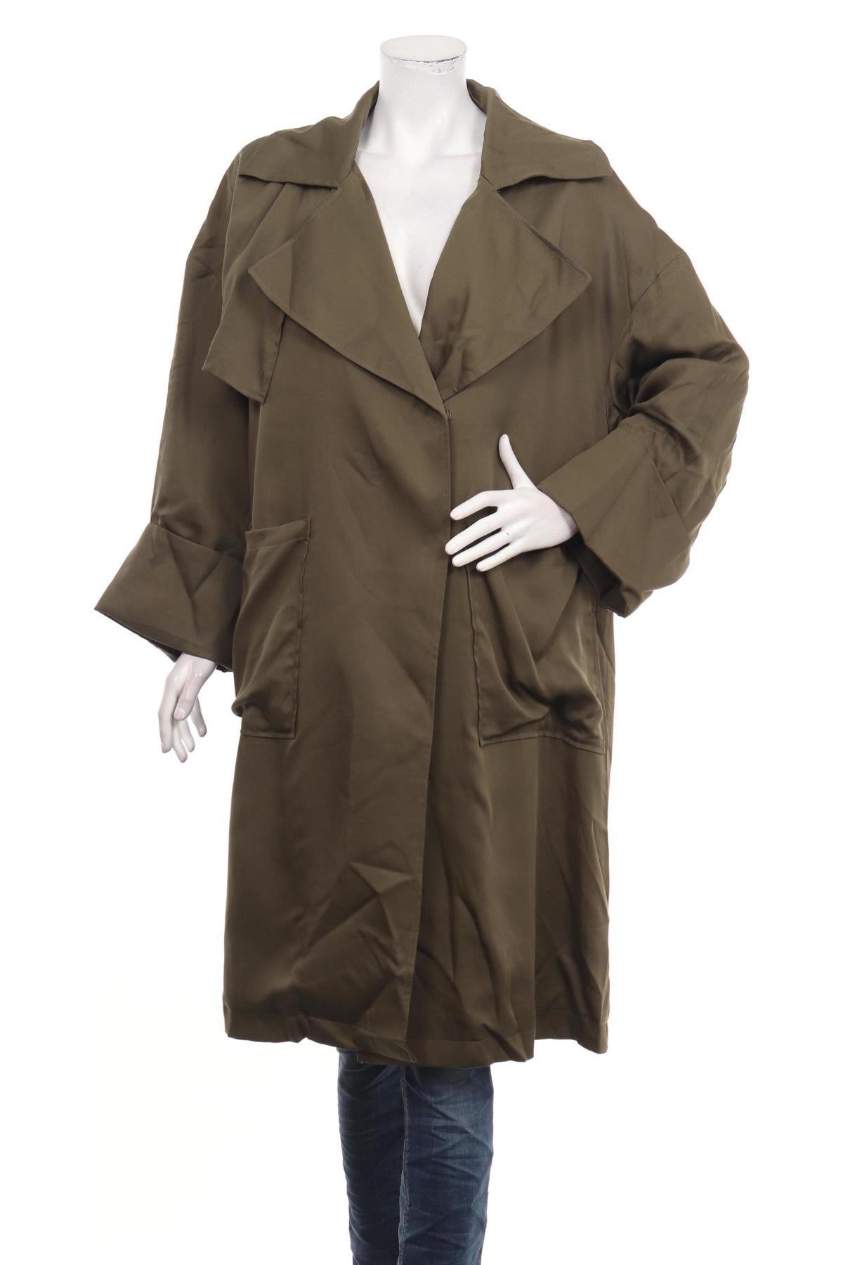 Шлифер VERO MODA1