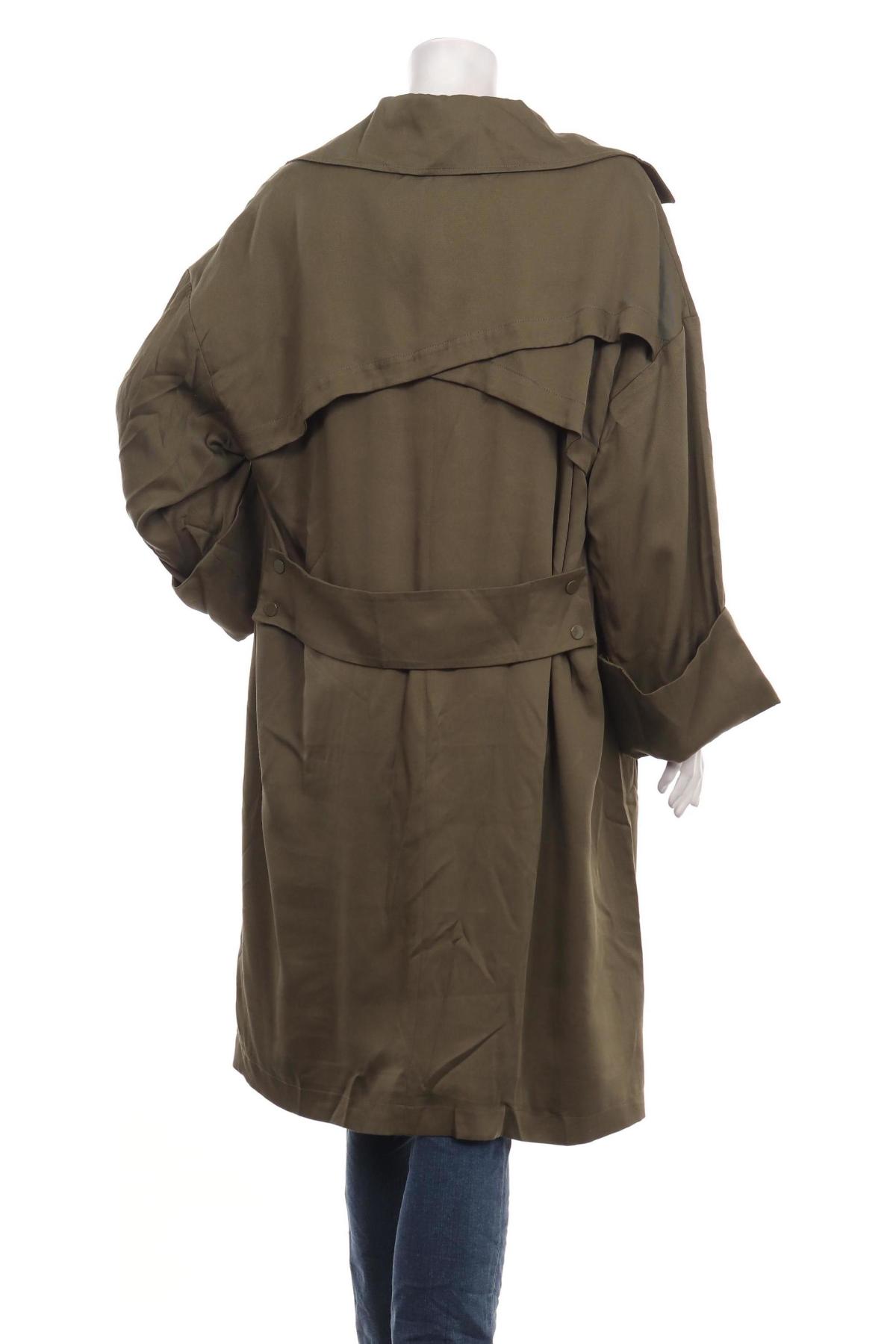 Шлифер VERO MODA2