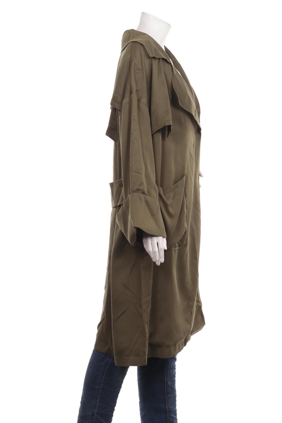 Шлифер VERO MODA3