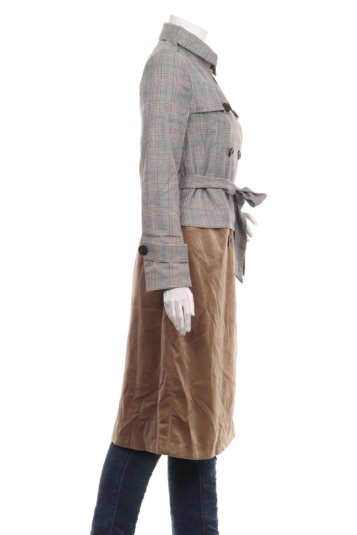 Палто VERO MODA3