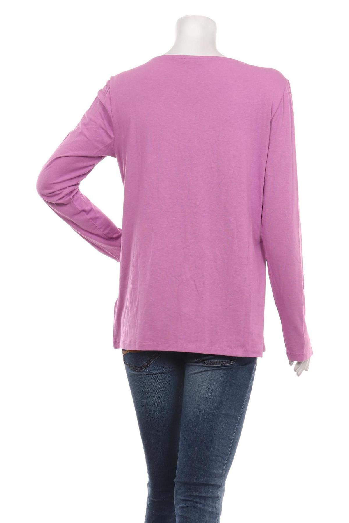 Блуза TOM TAILOR2