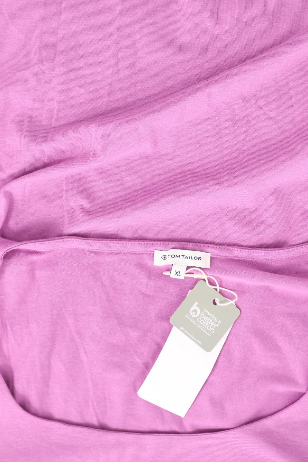 Блуза TOM TAILOR3