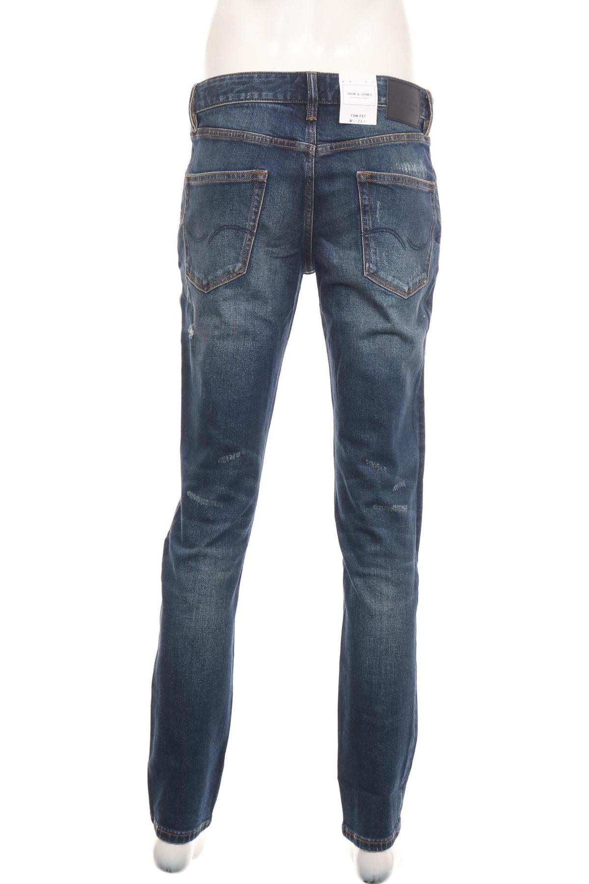 Дънки JACK & JONES2