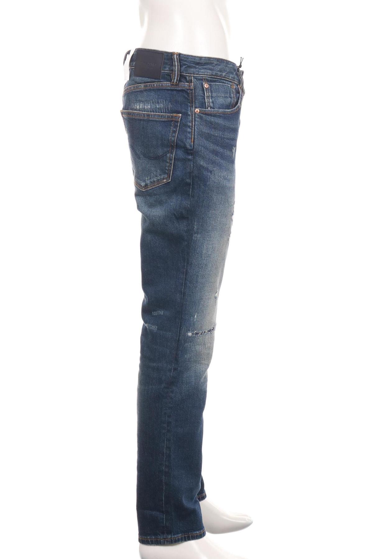 Дънки JACK & JONES3