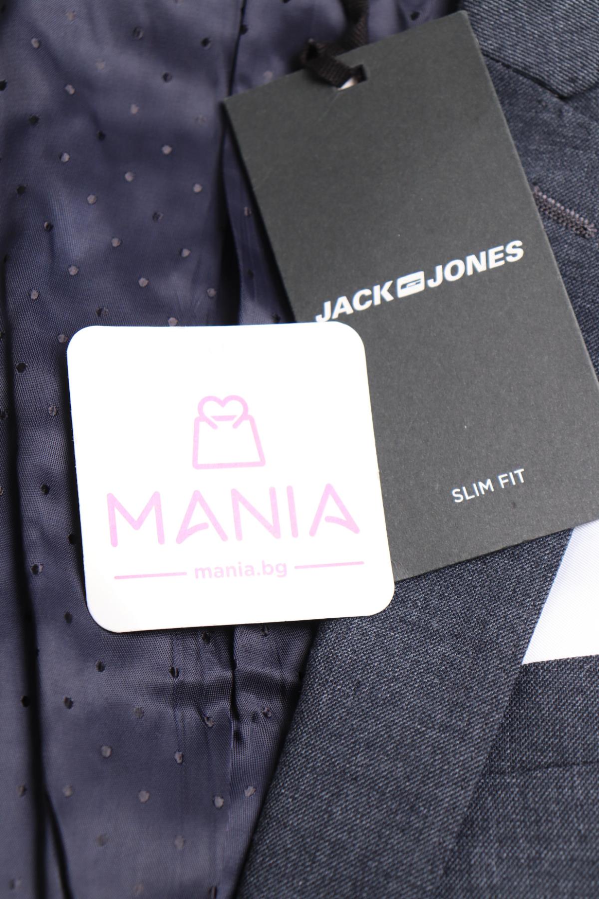 Официално сако JACK & JONES3