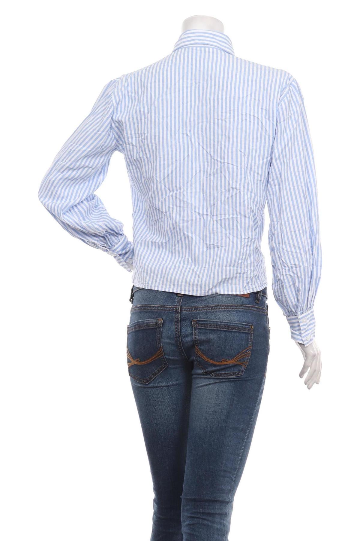 Блуза KARMAMIA2