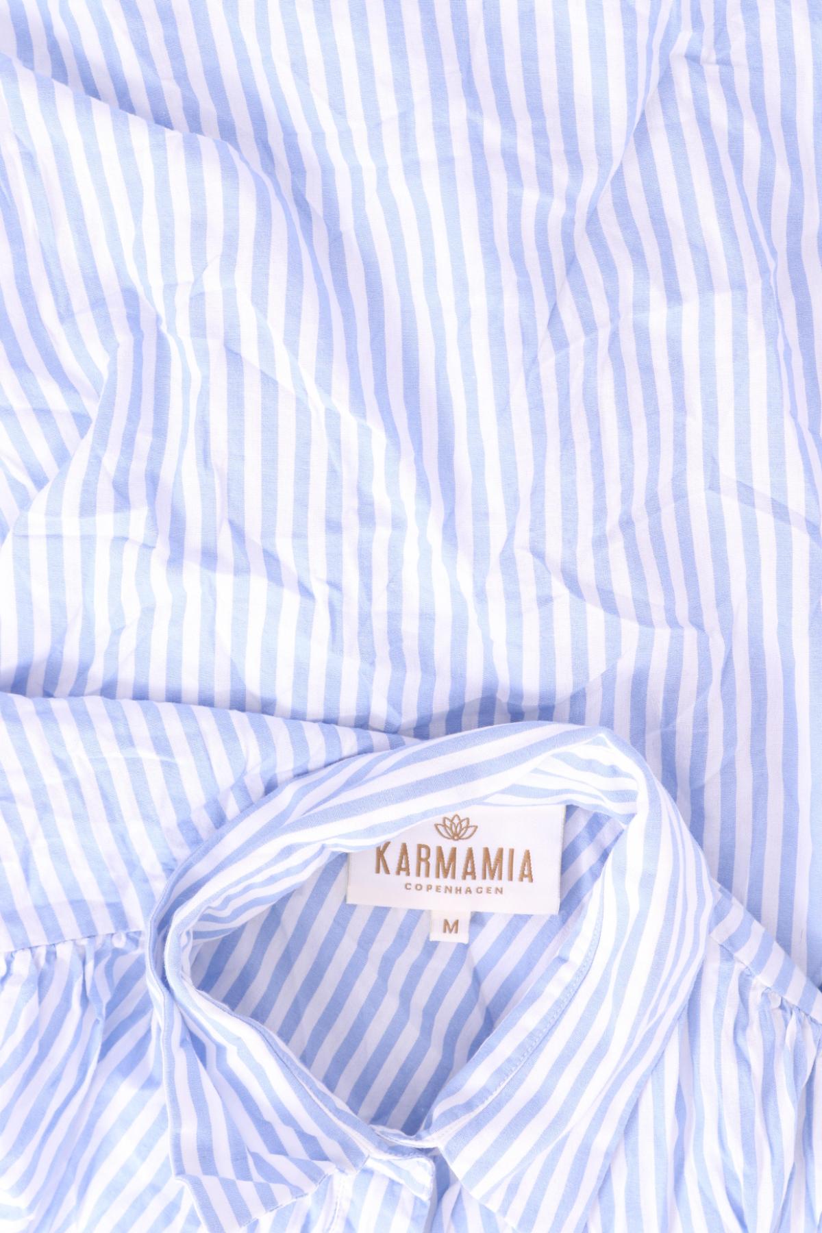 Блуза KARMAMIA3