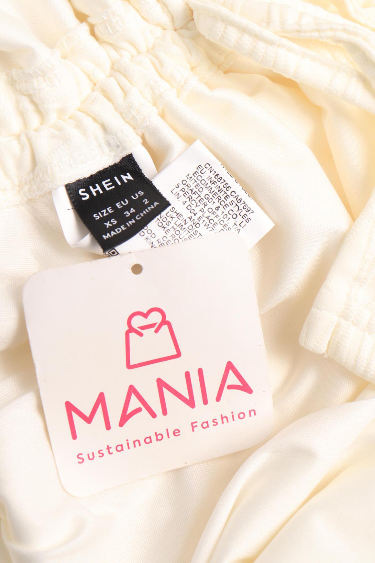 Парти рокля SHEIN3