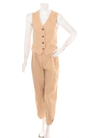 Costum cu pantalon SHEIN