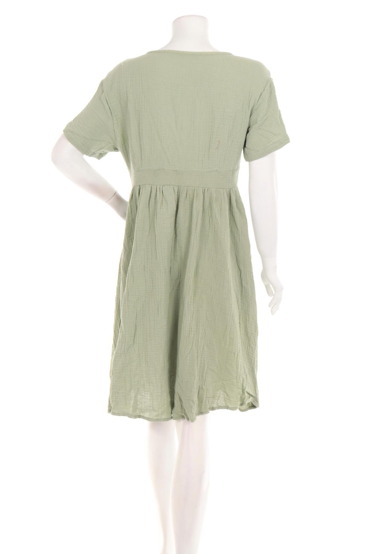 Ежедневна рокля SHEIN2