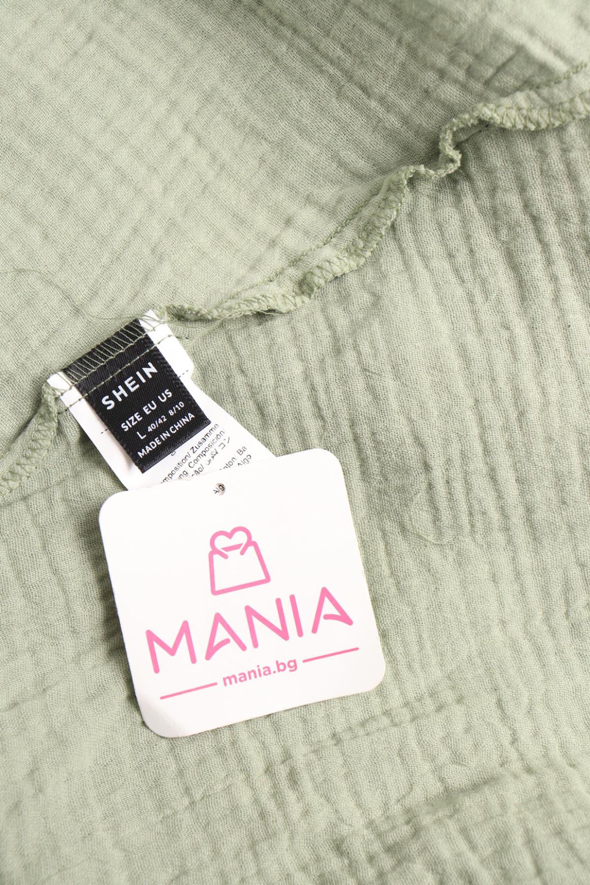 Ежедневна рокля SHEIN3