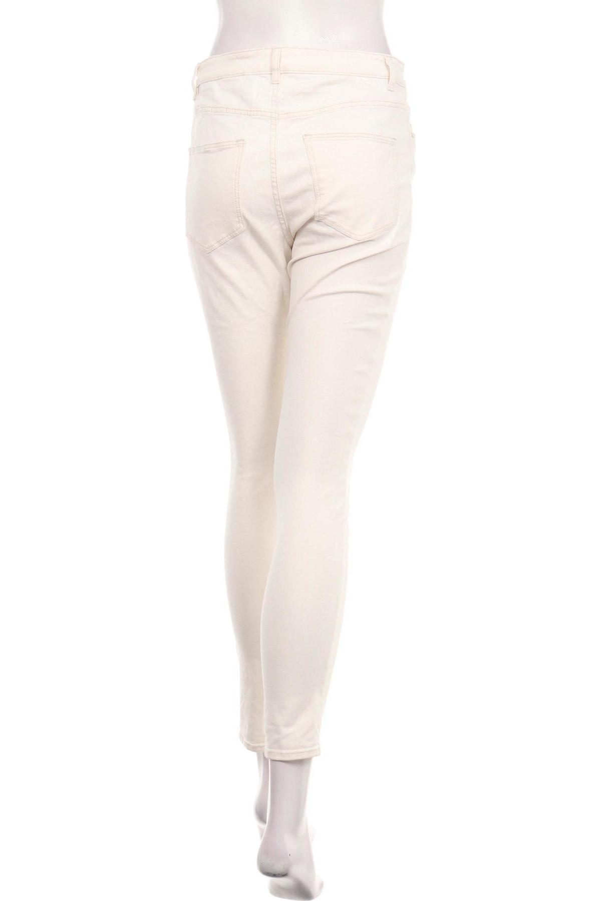 Ластични дънки H&M2