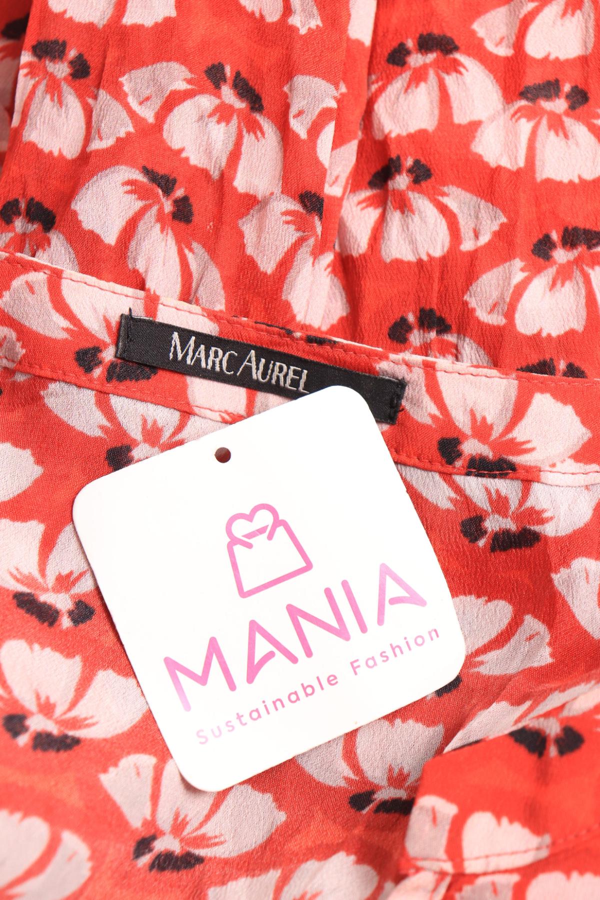 Блуза MARC AUREL3