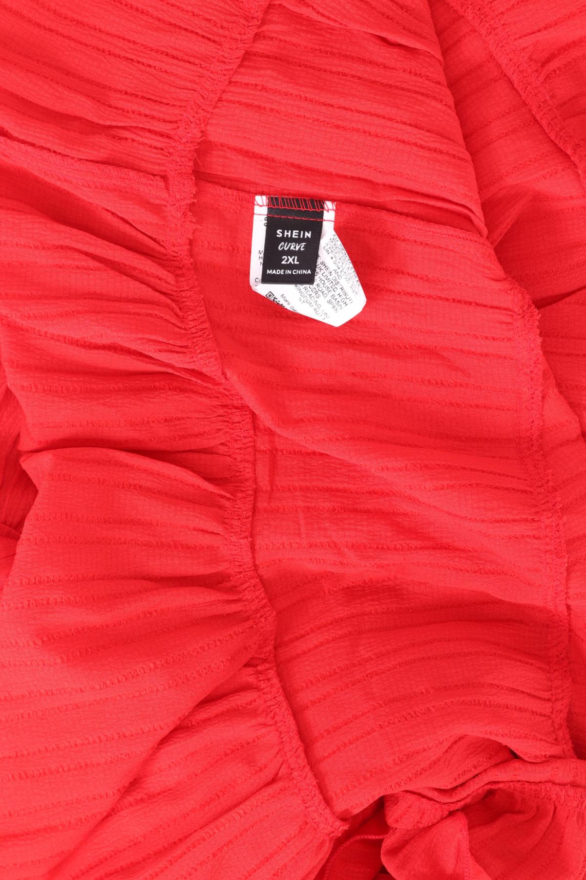 Ежедневна рокля SHEIN3