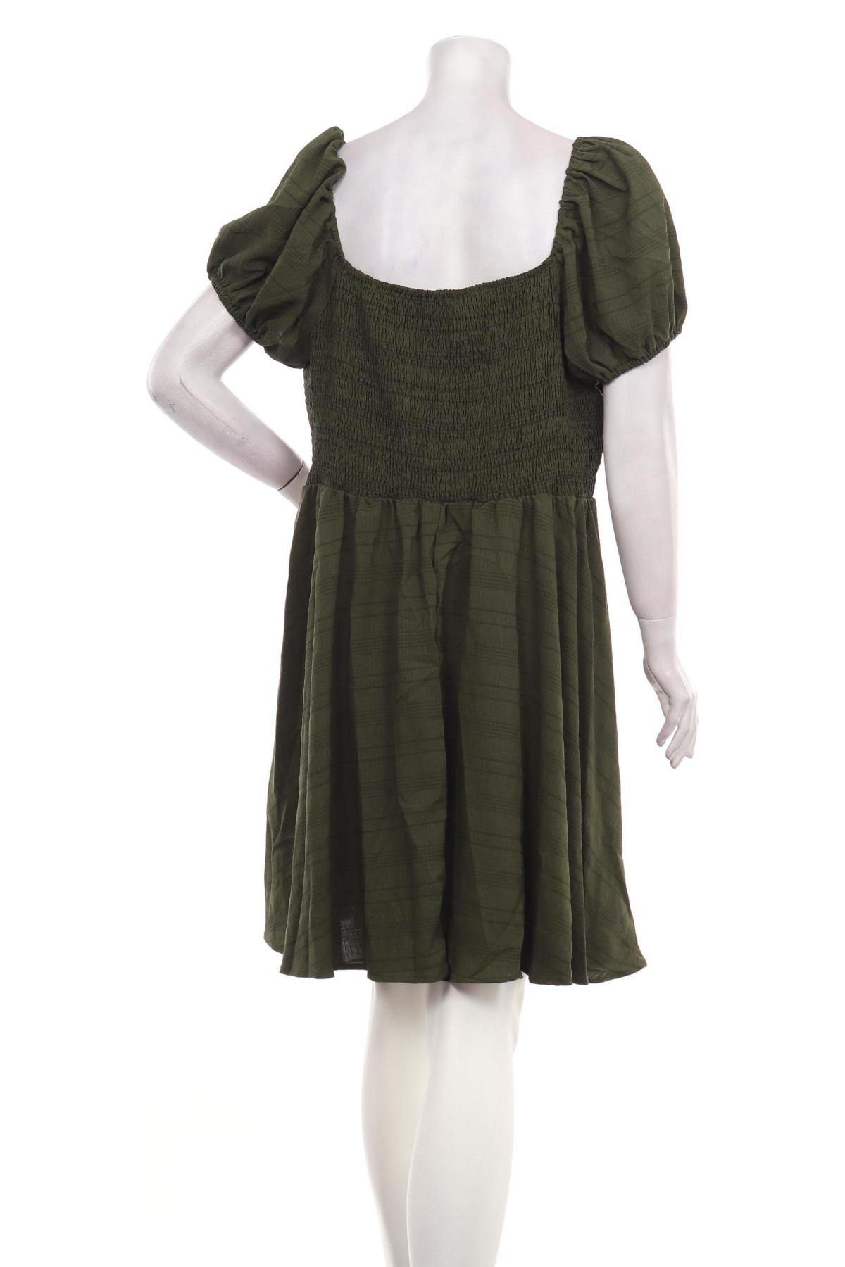 Ежедневна рокля SHEIN2