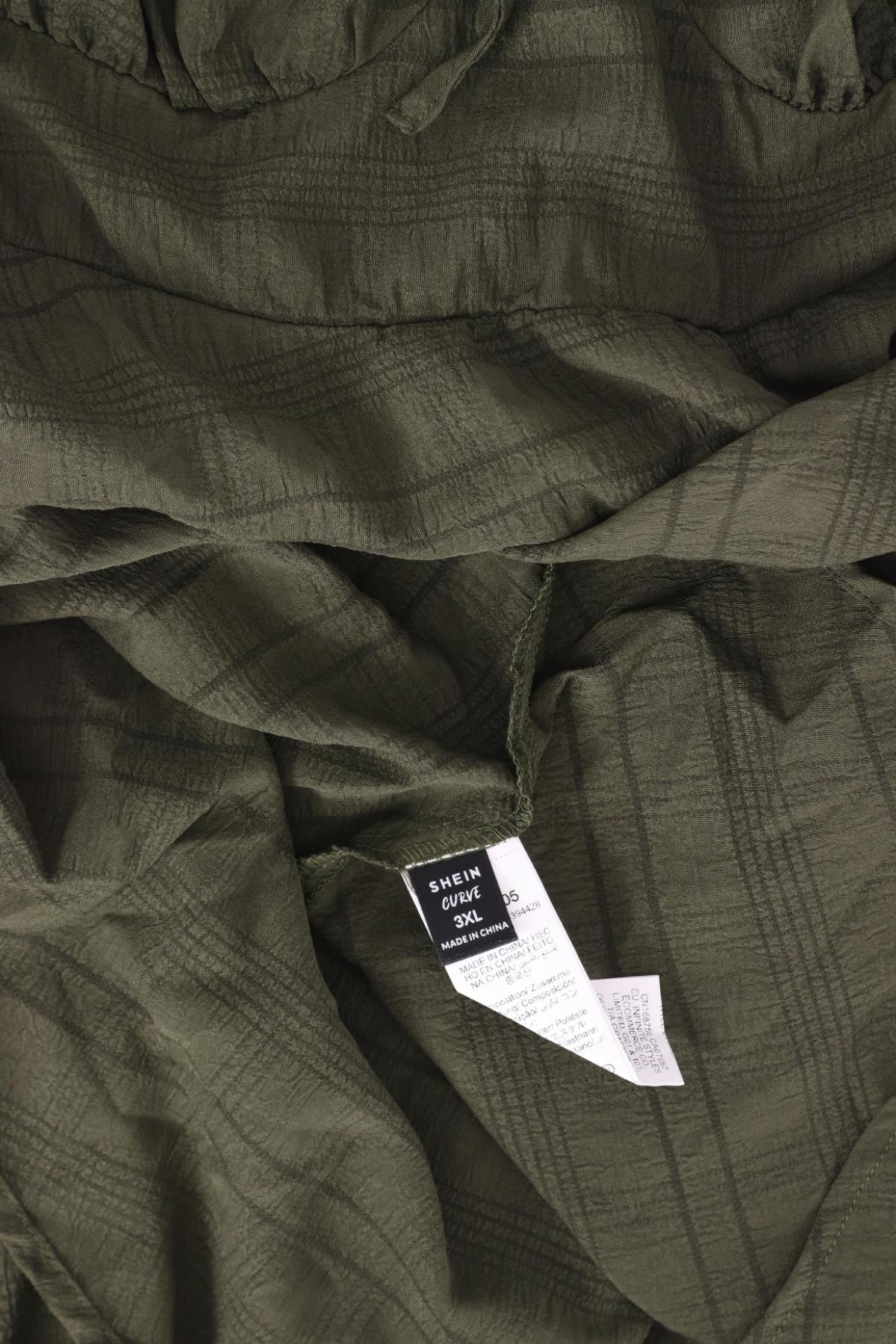 Ежедневна рокля SHEIN3