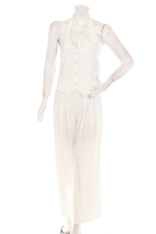 Costum cu pantalon SHEIN