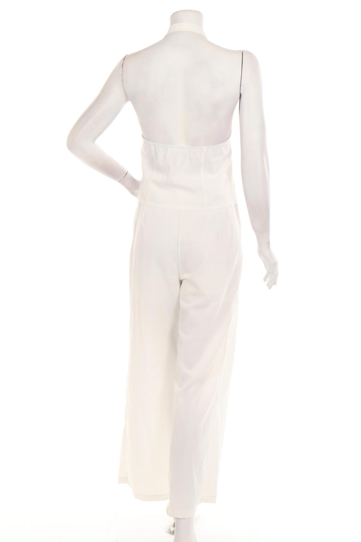 Костюм с панталон SHEIN2