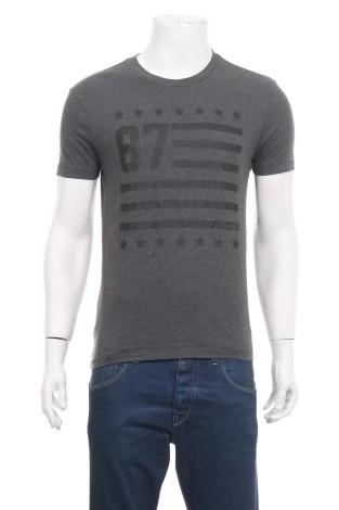 Tricou cu imprimeu AEROPOSTALE