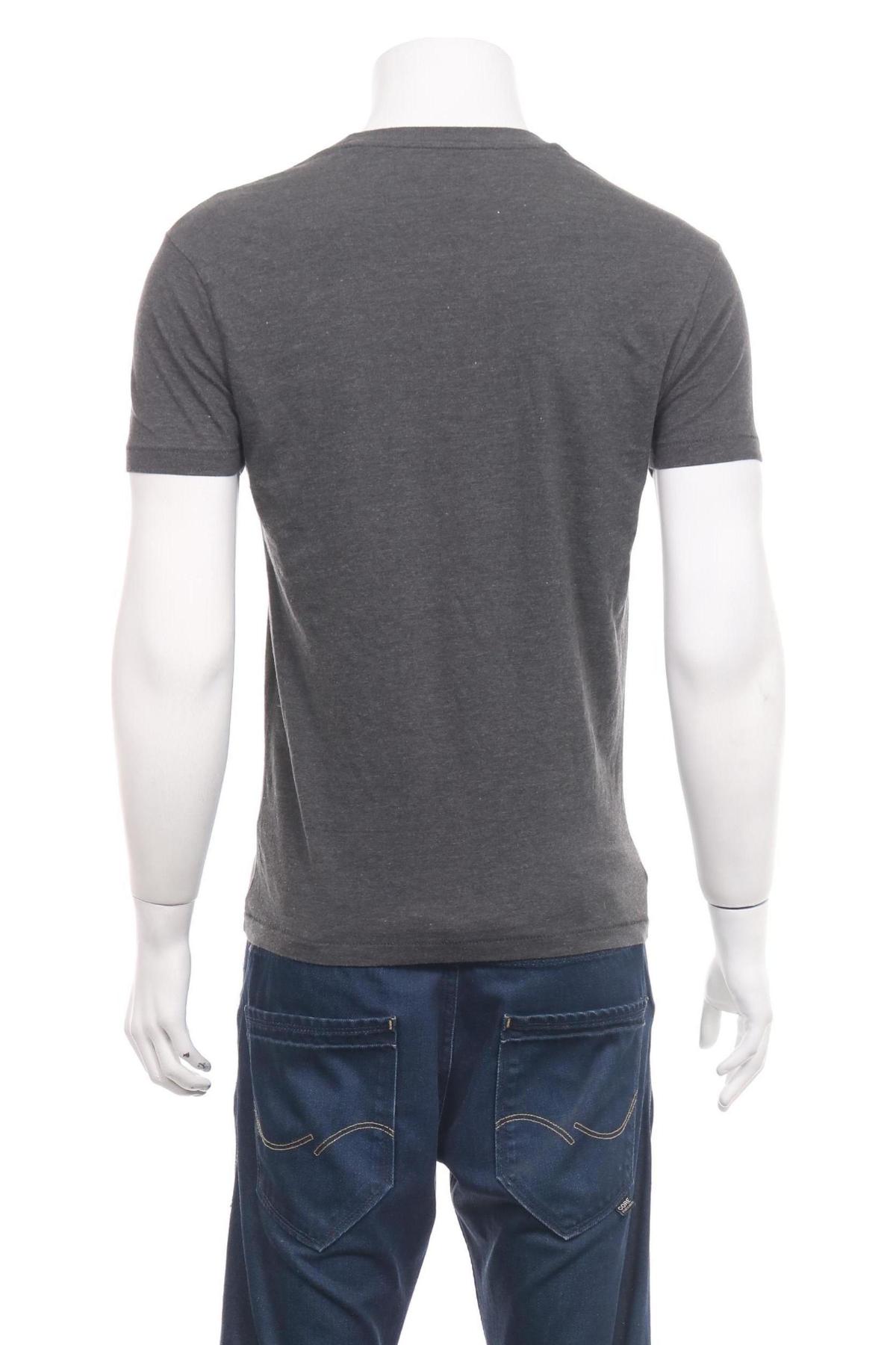 Тениска с щампа AEROPOSTALE2