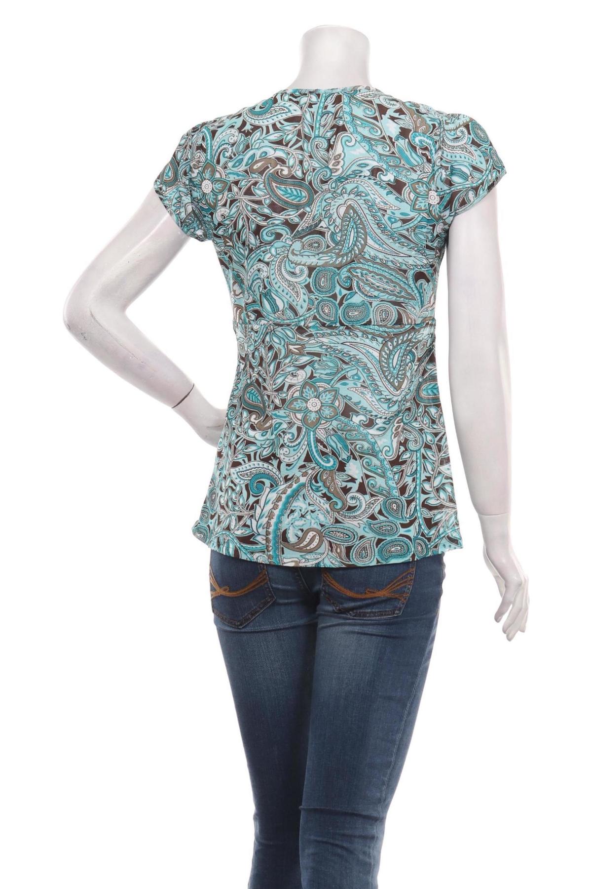 Блуза BLIND DATE2