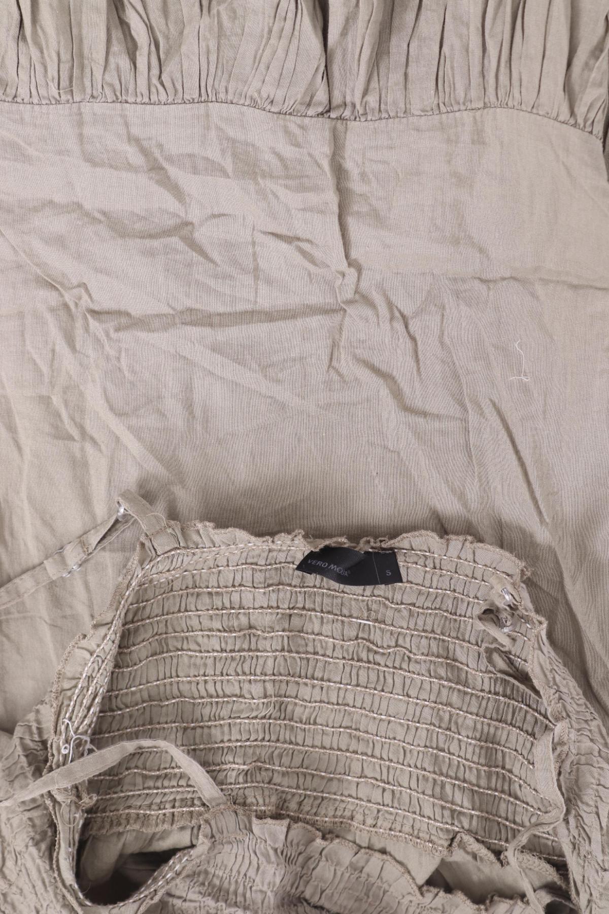 Ежедневна рокля VERO MODA3