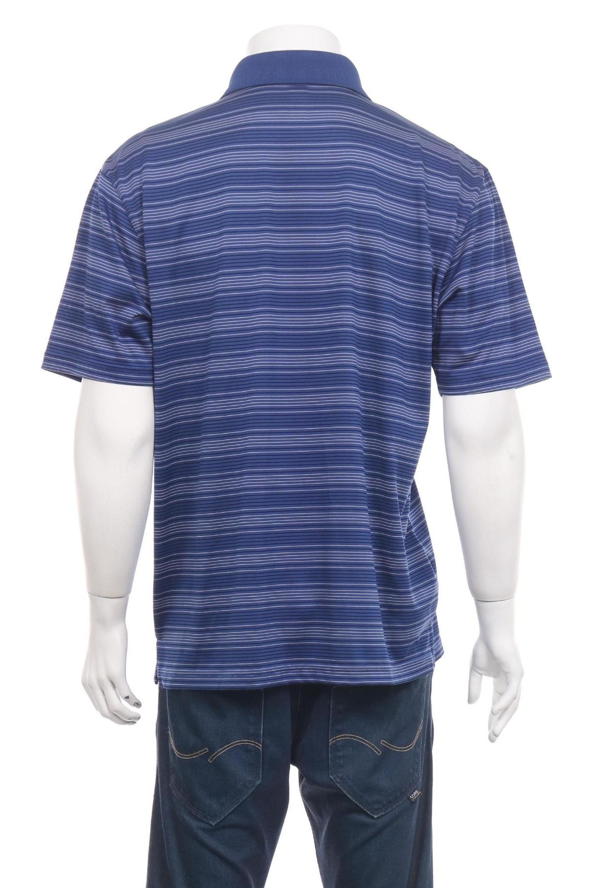 Тенискa с яка PGA TOUR2