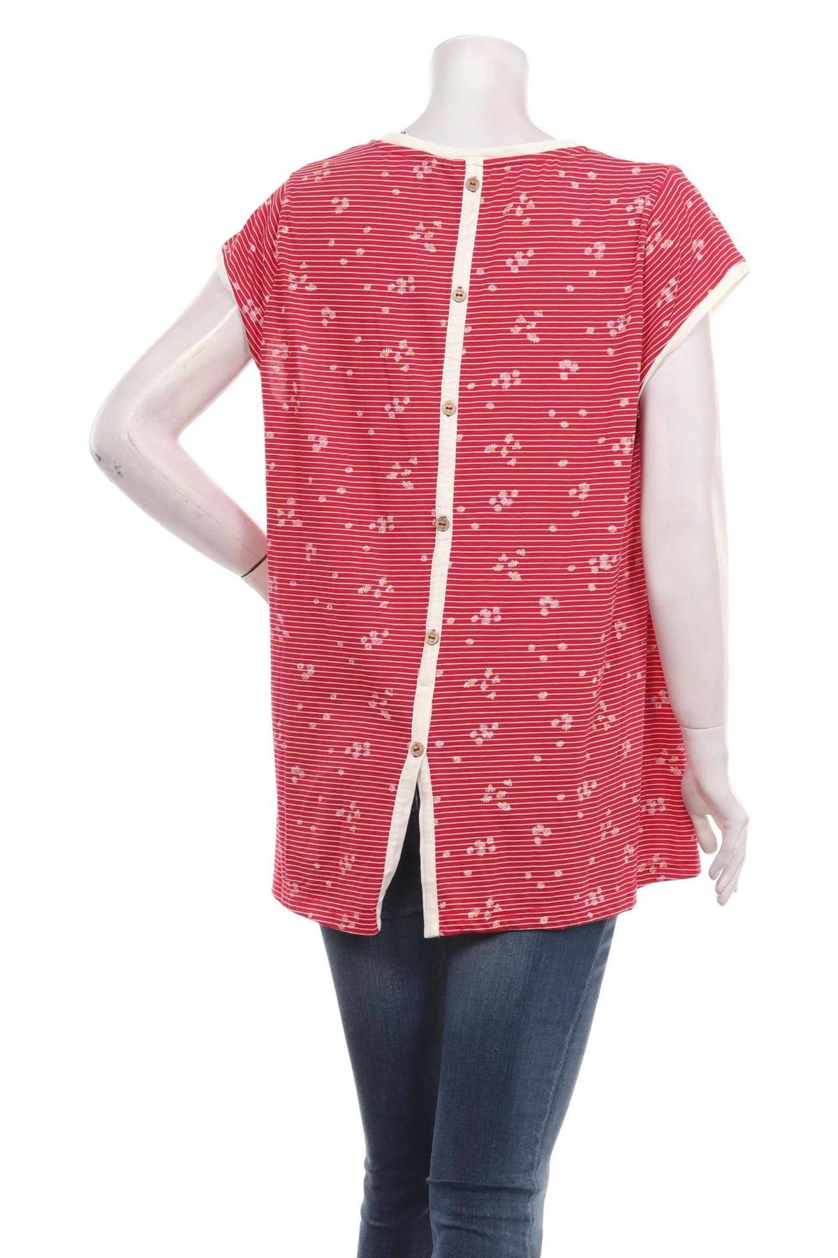 Тениска RAGWEAR2