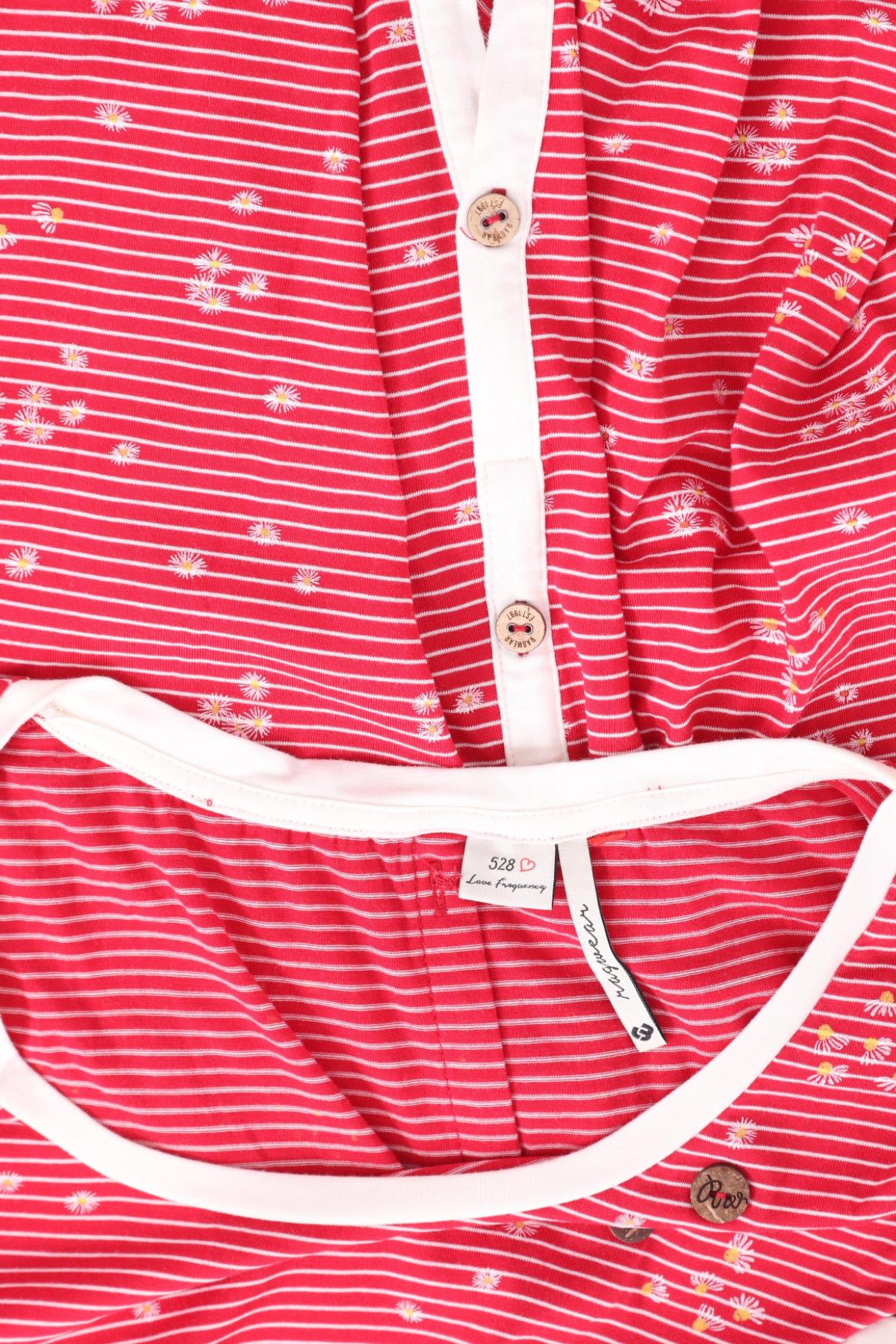 Тениска RAGWEAR3