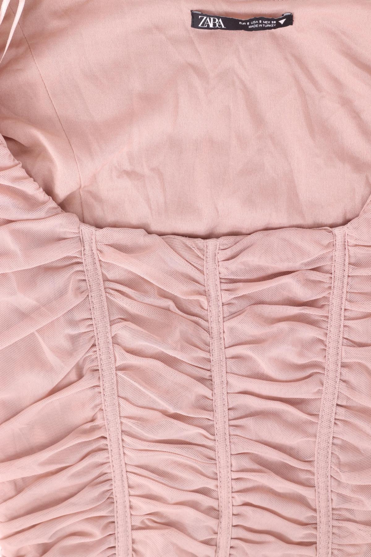 Парти рокля ZARA3