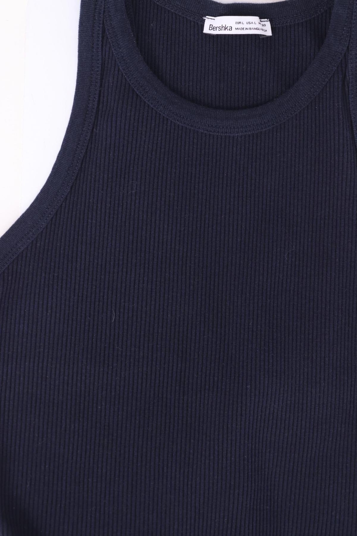 Потник BERSHKA3